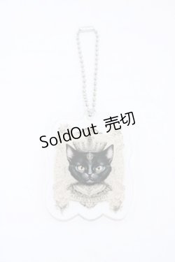 画像1: ATELIER PIERROT / キーホルダー   H-26-02-18-1009-EL-ZA-KB-ZH