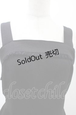 画像3: MILK / セシルコンビネゾン  ブラック H-26-02-18-1020-ML-PA-KB-ZH