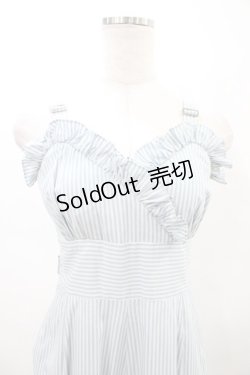 画像3: MILK / フリリーコンビネゾン  サックス H-26-02-18-1021-ML-OP-KB-ZH