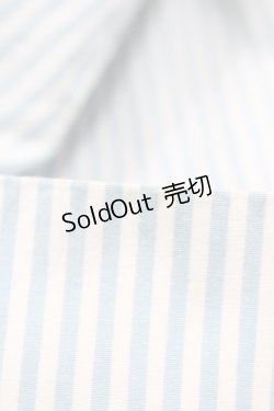 画像4: MILK / フリリーコンビネゾン  サックス H-26-02-18-1021-ML-OP-KB-ZH