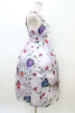 画像3: MILK / デビルベリーBaby doll  ラベンダーベリー H-26-02-18-1027-ML-OP-KB-ZH