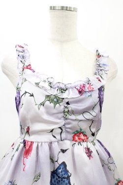 画像4: MILK / デビルベリーBaby doll  ラベンダーベリー H-26-02-18-1027-ML-OP-KB-ZH