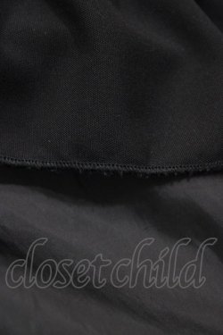 画像3: Amavel / Sweet Ribbonワンピース  ブラック H-26-02-18-1030-CA-OP-KB-ZH