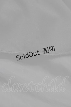 画像3: Amavel / Sweet Ribbonワンピース  ブラック H-26-02-18-1030-CA-OP-KB-ZH