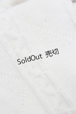 画像4: To Alice / ニットワンピース S オフ/ピンク H-26-02-18-047-LO-OP-NS-ZH