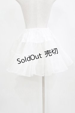 画像3: BABY,THE STARS SHINE BRIGHT / ナイロンシャーパニエ Free オフ H-26-02-18-050-BA-SK-NS-ZH