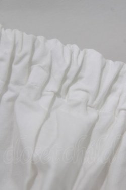 画像4: BABY,THE STARS SHINE BRIGHT / ナイロンシャーパニエ Free オフ H-26-02-18-050-BA-SK-NS-ZH