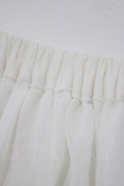 画像4: BABY,THE STARS SHINE BRIGHT / ふわふわパニエ Free オフ H-26-02-18-054-BA-SK-NS-ZH