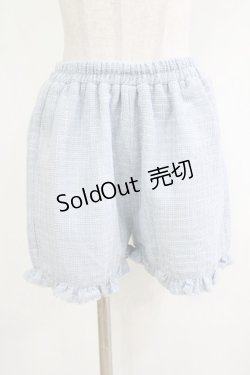 画像4: Ank Rouge / ネコちゃんプリンセスSetup M サックス H-26-02-18-058-CA-OP-NS-ZH