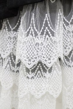 画像4: Hoshibako Works / Rozen Maiden x HoshibakoWorks　水銀燈ボレロ Free ブラック H-26-02-18-061-LO-TO-NS-ZH