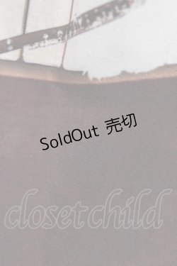 画像7: Amavel / Piano Concertosワンピース Free ボルドー H-26-02-18-006-CA-OP-NS-ZH