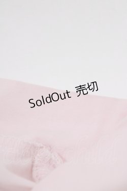 画像4: To Alice / ハートあきトップス S ピンク H-26-02-18-071-LO-TO-NS-ZH