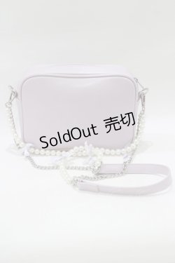 画像3: Ank Rouge / 確定ファンサのおまじないBag2  ラベンダー H-26-02-18-073-CA-BG-NS-ZH