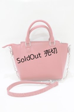 画像3: Ank Rouge / 確定ファンサのおまじないはしごレースBAG  レッド H-26-02-18-074-CA-BG-NS-ZH