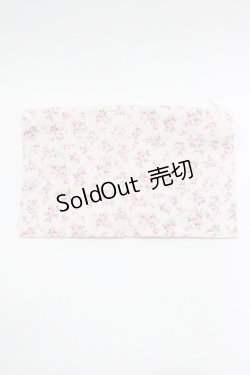 画像2: Innocent World / ミニバラマスクポーチ  ピンク H-26-02-18-078-IW-ZA-NS-ZH