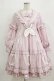 画像1: To Alice / ギンガムフリルワンピース S ピンク H-26-02-18-009-LO-OP-NS-ZH (1)