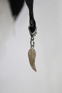 画像5: Hoshibako Works / Rozen Maiden x HoshibakoWorks　水銀燈ジャンパースカート M ブラック H-26-02-18-017-LO-OP-NS-ZH