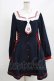 画像1: To Alice / セーラーワンピース M ネイビー H-26-02-18-018-LO-OP-NS-ZH (1)