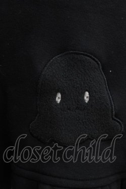 画像4: To Alice / フードカットワンピース S ブラック H-26-02-18-020-LO-OP-NS-ZH