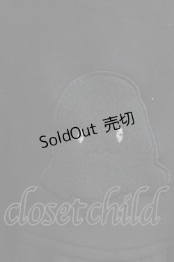 画像4: To Alice / フードカットワンピース S ブラック H-26-02-18-020-LO-OP-NS-ZH