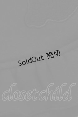 画像5: To Alice / フードカットワンピース S ブラック H-26-02-18-020-LO-OP-NS-ZH