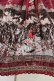 画像5: ALICE and the PIRATES / Le Petit Chaperon rouge〜黒い森の乙女〜柄ジャンパースカートI Free レッド H-26-02-19-1039-PA-OP-NS-ZH (5)