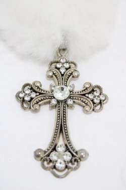 画像2: Jamie エーエヌケー / クロスファーシュシュ  オフ H-26-02-19-1006-LO-ZA-NS-ZH