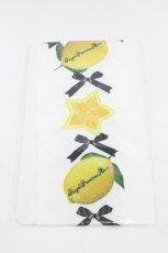 画像1: Royal Princess Alice / Lemon Squash オーバーニー  オフ H-26-02-19-1009-LO-ZA-NS-ZH (1)
