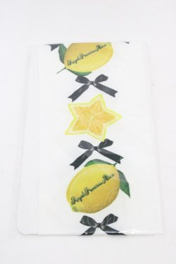 画像1: Royal Princess Alice / Lemon Squash オーバーニー  オフ H-26-02-19-1009-LO-ZA-NS-ZH