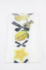 画像2: Royal Princess Alice / Lemon Squash オーバーニー  オフ H-26-02-19-1009-LO-ZA-NS-ZH (2)