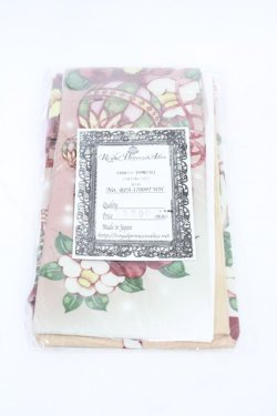 画像2: Royal Princess Alice / お狐様タイツ/絢爛白狐  オフ H-26-02-19-1010-LO-ZA-NS-ZH