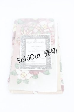 画像2: Royal Princess Alice / お狐様タイツ/絢爛白狐  オフ H-26-02-19-1010-LO-ZA-NS-ZH