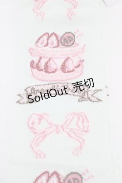 画像2: Angelic Pretty / Petit Patisserieオーバーニー  ミント H-26-02-19-1018-AP-ZA-NS-ZH