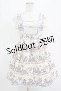 Secret Honey / レーススリーブワンピース(アリスver) Free アイボリー H-26-02-20-025-CA-OP-NS-ZH