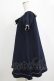画像2: Secret Honey / セーラーワンピース Free ネイビー H-26-02-20-028-CA-OP-NS-ZH (2)