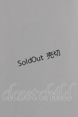 画像4: Secret Honey / セーラーワンピース Free ネイビー H-26-02-20-028-CA-OP-NS-ZH