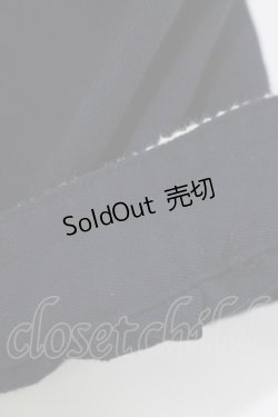 画像5: Secret Honey / セーラーワンピース Free ネイビー H-26-02-20-028-CA-OP-NS-ZH