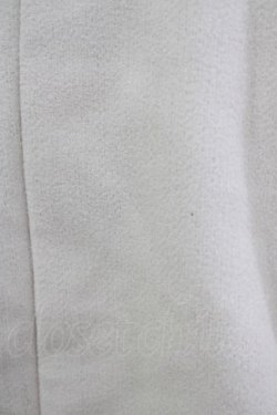 画像4: m petit by misako / AM*ファーエリショートJK S ベージュ H-26-02-20-043-LO-CO-NS-ZH