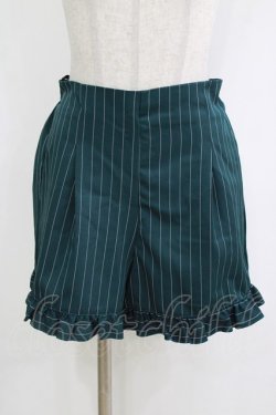 画像5: NOEMIE / ゴシックヨークフリルセットアップ M グリーン H-26-02-20-046-LO-OP-NS-ZH