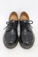 画像1: Dr.Martens （Getta Grip） / 3ホールシューズ UK5(約24cm) ブラック H-26-02-20-1001-PU-SH-KB-ZH (1)