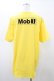 画像2: MILKBOY / CAT RACER TEE L イエロー H-26-02-20-1043-MB-TO-KB-ZH (2)