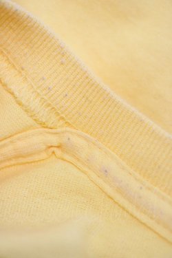 画像3: MILKBOY / CAT RACER TEE L イエロー H-26-02-20-1043-MB-TO-KB-ZH