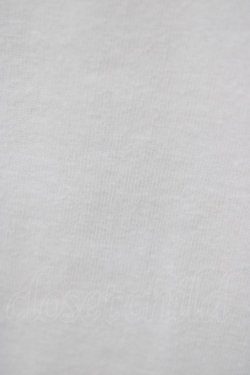 画像3: NieR Clothing / プリントLONG CUTSEW XL 白 H-26-02-20-1046-PU-TO-KB-ZH