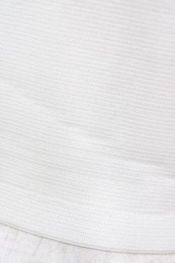 画像4: STEAM / コルセットゴムベルト  白 H-26-02-20-1005-HN-ZA-KB-ZH