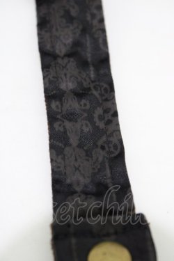 画像3: STEAM / サスペンダー  茶 H-26-02-20-1007-HN-ZA-KB-ZH