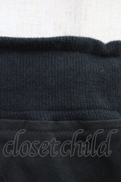 画像3: MILK / Lovely Sportyパンツ  ブラック H-26-02-20-1011-ML-PA-KB-ZH