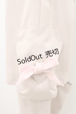 画像3: MILK / Magicalパンツ  ピンク H-26-02-20-1013-ML-PA-KB-ZH