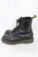 画像2: Dr.Martens （Getta Grip） / 8ホールブーツ UK5(約24cm) ブラック H-26-02-20-1002-PU-SH-KB-ZH (2)