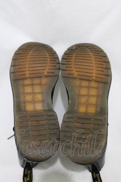画像3: Dr.Martens （Getta Grip） / 8ホールブーツ UK5(約24cm) ブラック H-26-02-20-1002-PU-SH-KB-ZH
