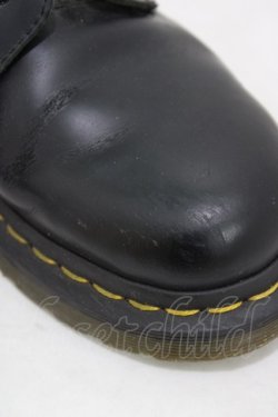 画像4: Dr.Martens （Getta Grip） / 8ホールブーツ UK5(約24cm) ブラック H-26-02-20-1002-PU-SH-KB-ZH